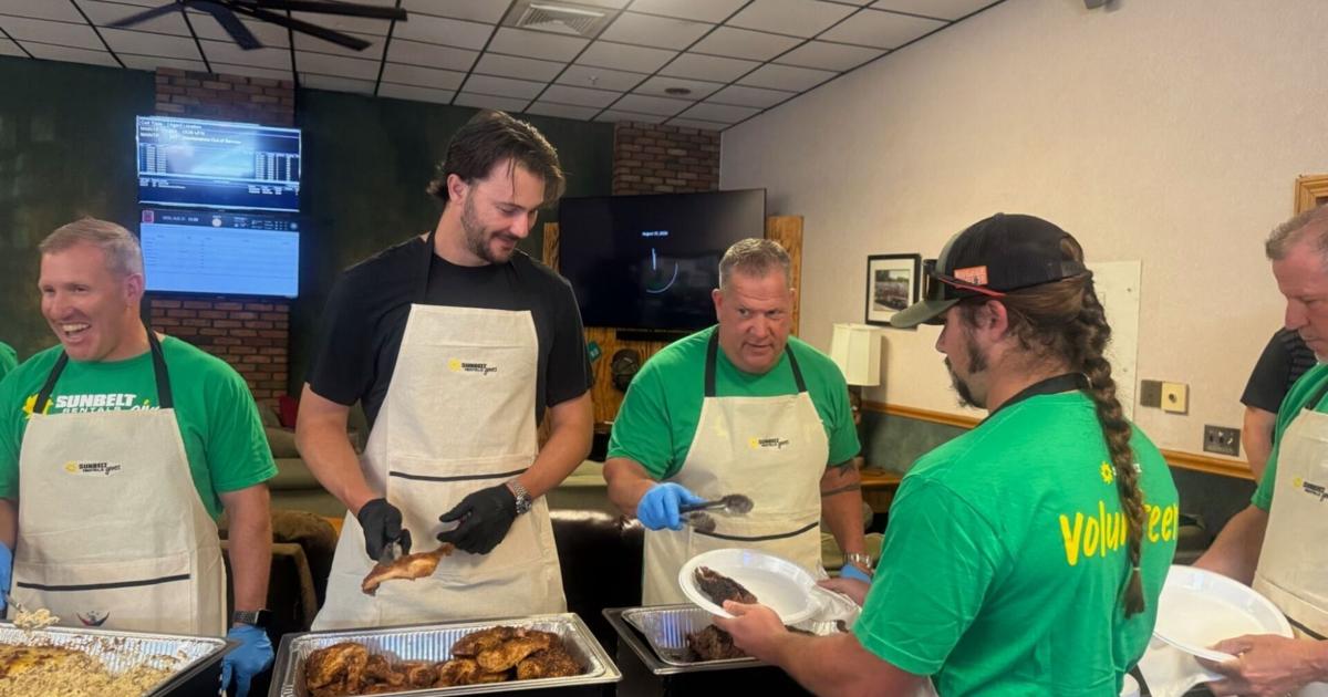 Serving Heroes Event Honors Pittsburgh First Responders | News