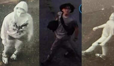 Police ID 3 minors after vandalism on high school property in Salisbury Twp. | Allentown Area