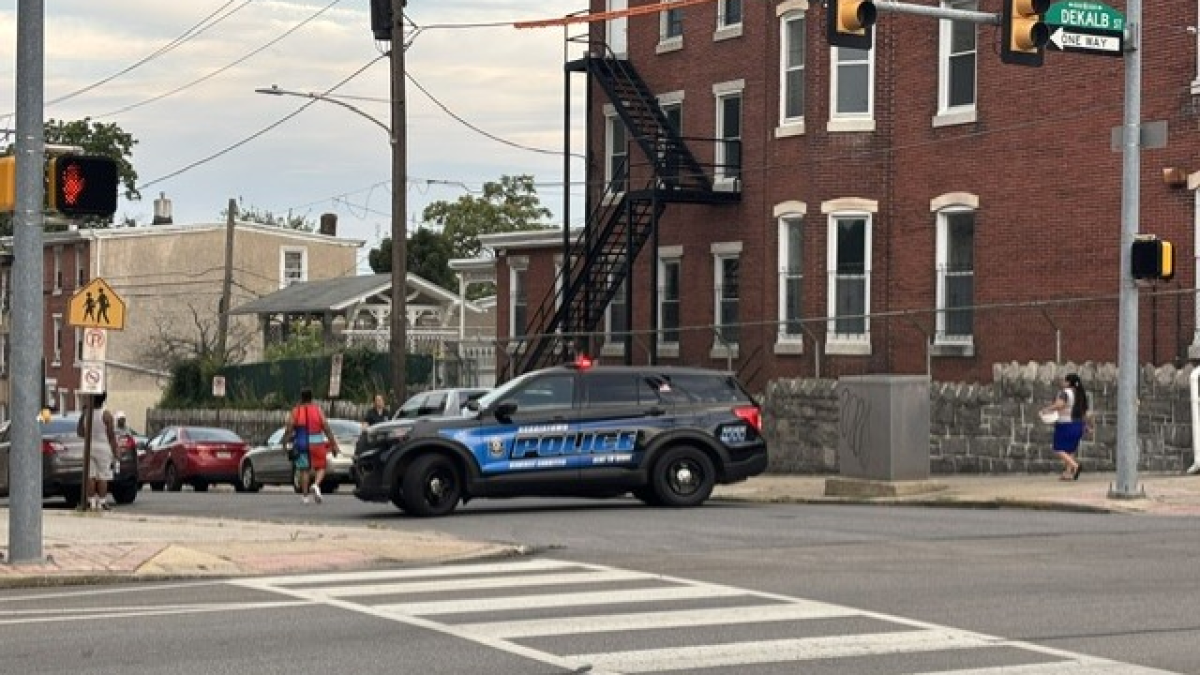 Triple shooting in Norristown on Saturday, officials say – NBC10 Philadelphia