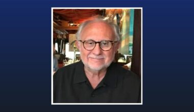 Vincent J. Naso Jr. Obituary Aug 8, 2026