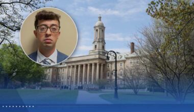 Penn State frat drug ring charged by Pennsylvania AG
