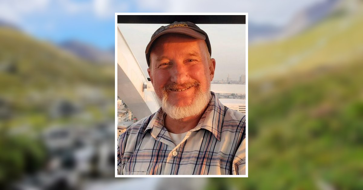 Robert A. Hall Obituary Aug 24, 2026