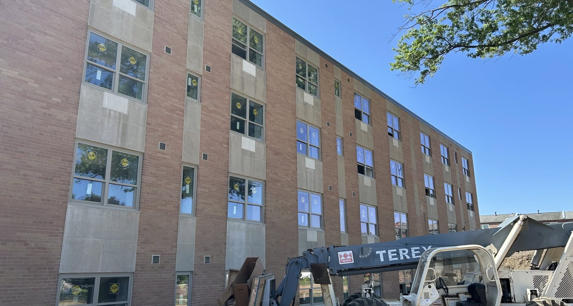 Catholic Commitment to Affordable Senior Housing Growing Deeper