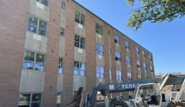 Catholic Commitment to Affordable Senior Housing Growing Deeper