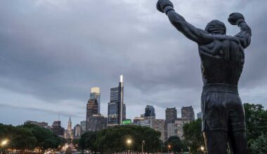Pittsburgh and Philadelphia rank among the most stressful cities for drivers