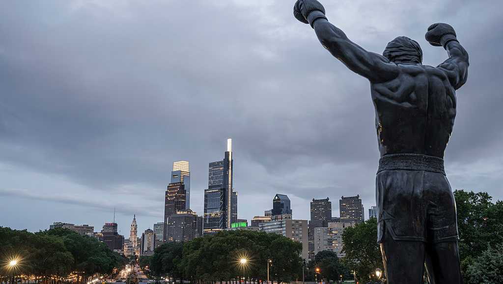 Pittsburgh and Philadelphia rank among the most stressful cities for drivers
