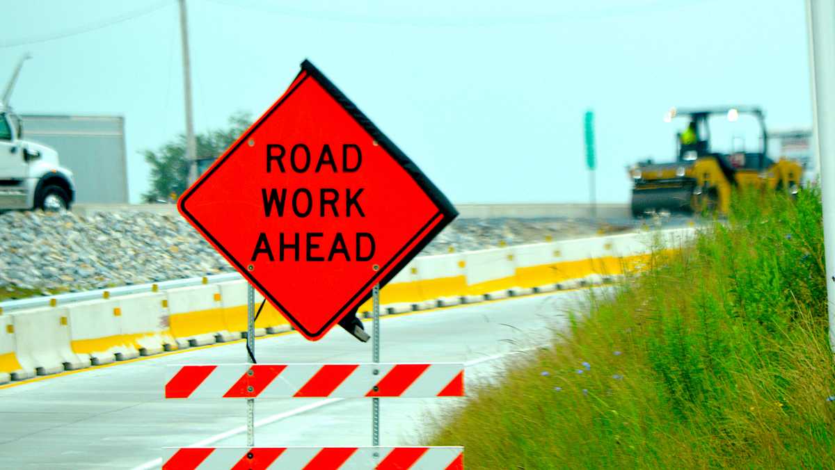'Operation Yellow Jacket' targets speeding, distracted drivers in Mifflin, Juniata county work zones