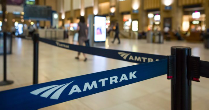 Schuylkill River Passenger Rail Authority on track to restore service between Reading and Philadelphia