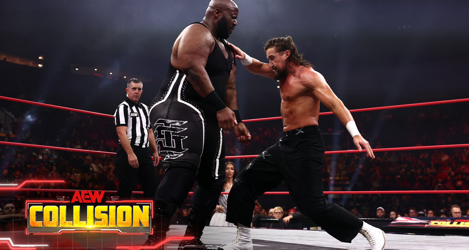 AEW Collision Results: August 22, 2026 – Willow Nightingale Beats Maya World to Retain AEW Women’s World Title, Castagnoli and O’Reilly Reach C3 Semifinals, More
