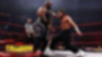 AEW Collision Results
