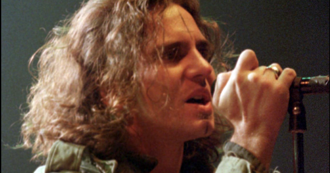 Pearl Jam's 2016 Philly performance of 'Ten' to be released on vinyl