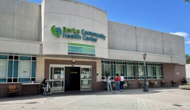 Berks Community Health Center welcomes two new nurse practitioners