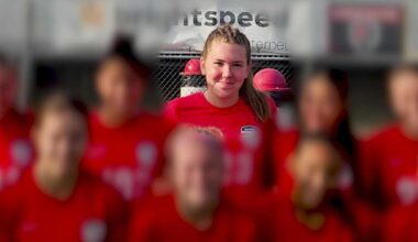 'It’s a really big loss for all of us': Former soccer coach shares memories of Karoline Heintz