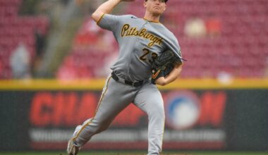 Burns wins 12th straight decision, Stewart hits 24th HR, as Reds beat Pirates 10-2 :: WRAL.com