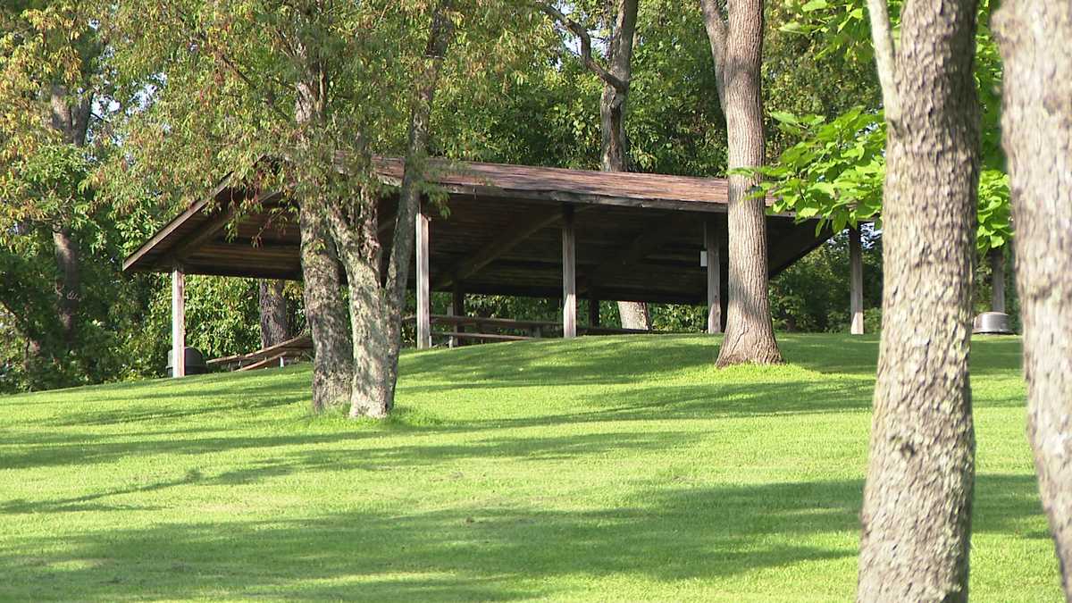Balloons are banned at Allegheny County parks in Pennsylvania