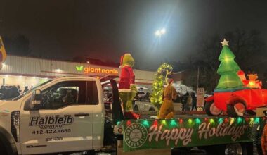 Greenfield Holiday Parade will keep its name after concern over inclusivity