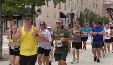 Pittsburgh Marathon 2027 registration starts Aug. 12