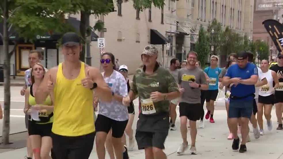 Pittsburgh Marathon 2027 registration starts Aug. 12