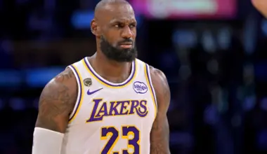 Amtrak recruiting LeBron James to take train to Philadelphia