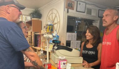 Beach Zero shop will close this fall. 'It's time to move on'