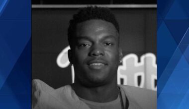 Former Pitt football player George Hill dies at 28, Pat Narduzzi says in post