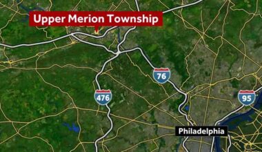 Pennsylvania township sued over planned data center project