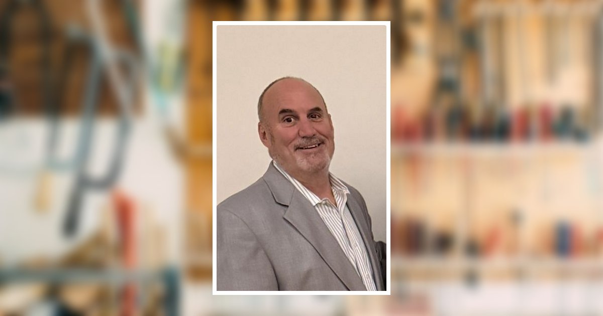 Michael F. Donchez Obituary Jul 21, 2026