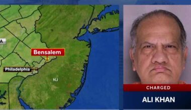 School bus aide accused of inappropriately touching student