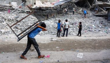 Israeli forces raid Bethlehem rehabilitation hospital