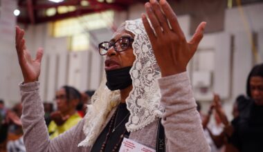 For 44 years, Catholic Charismatic Conference has renewed hearts and souls – Diocese of Scranton