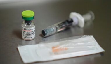 Measles outbreak in Pa. - WHYY