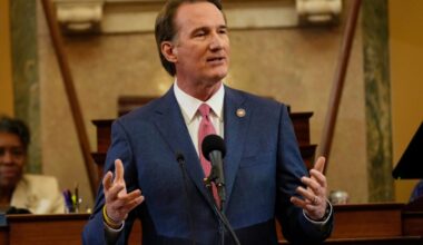 Glenn Youngkin makes the case for new federal education tax credits in Pennsylvania