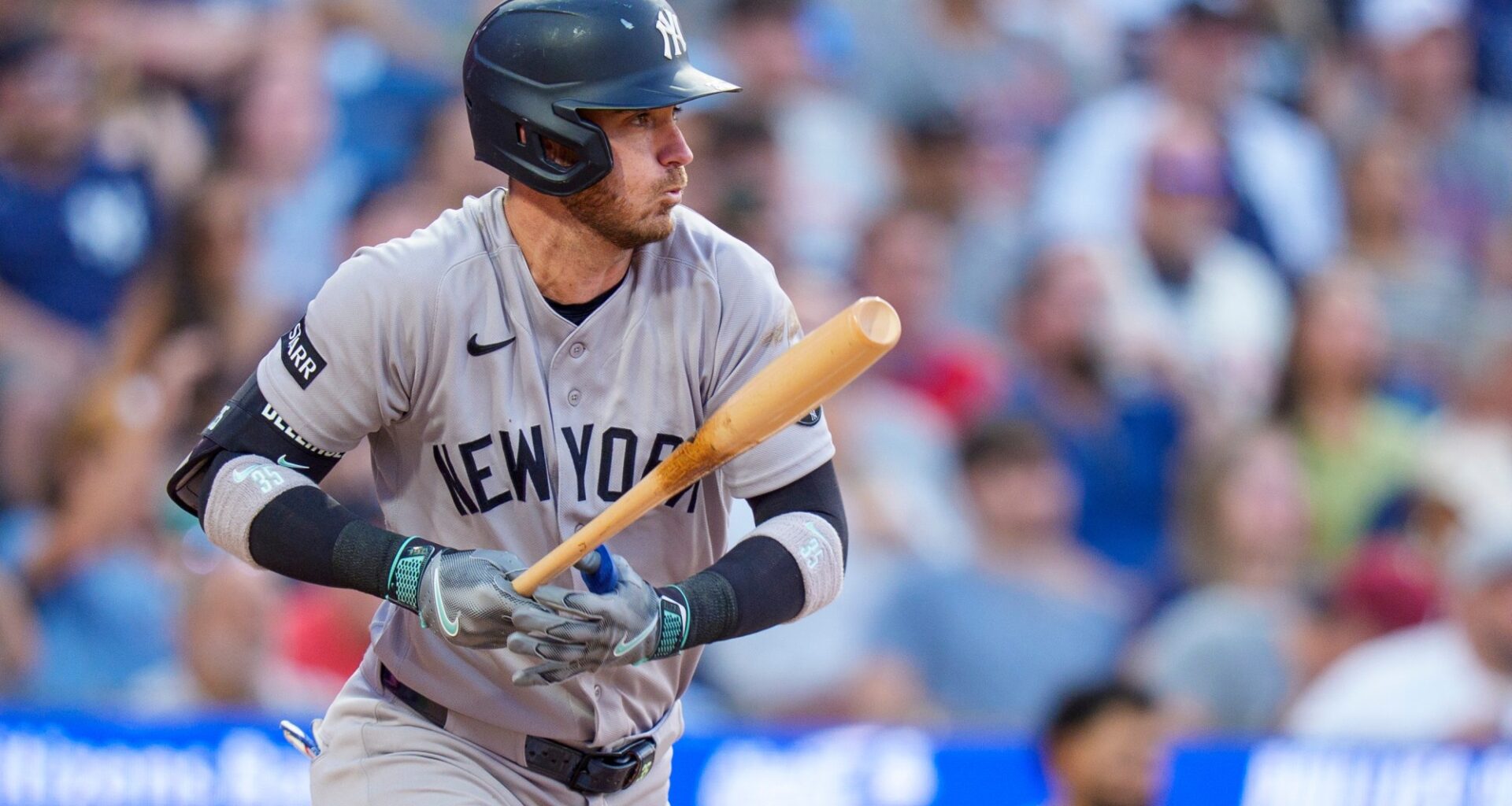 SWB RAILRIDERS: Yankees’ Bellinger to begin rehab assignment Tuesday – Scranton Times-Tribune