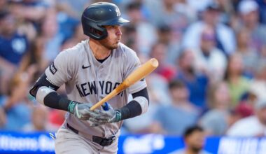 SWB RAILRIDERS: Yankees’ Bellinger to begin rehab assignment Tuesday – Scranton Times-Tribune