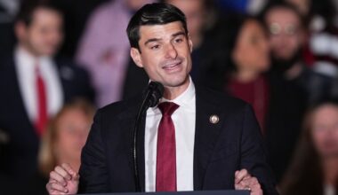 Pennsylvania Green Party warns of unauthorized ballot effort in House races
