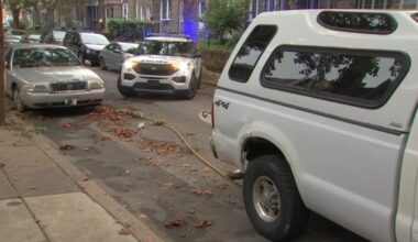 Police recover truck after attempted Northeast Philly ATM theft – NBC10 Philadelphia