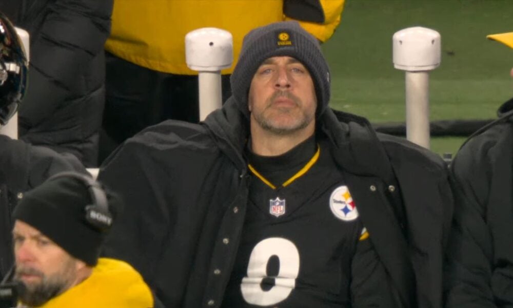'The Steelers Could Get In Trouble:' Injury Report Omission Could Haunt Pittsburgh, Thinks Reporter