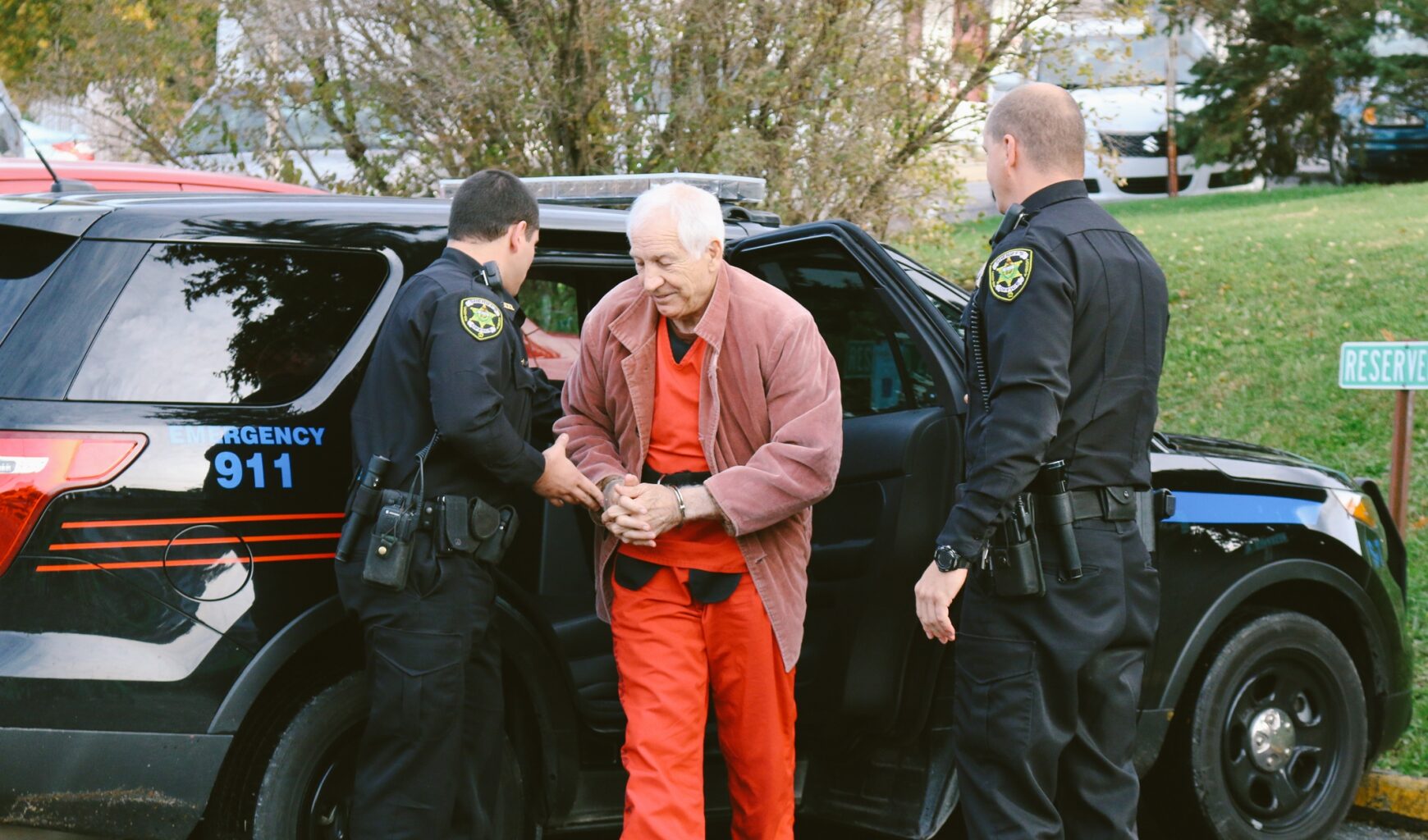 Pennsylvania Office Of Attorney General Responds To Jerry Sandusky Accuser Recantation: 'Highly Suspect'