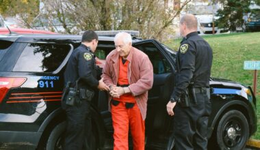 Pennsylvania Office Of Attorney General Responds To Jerry Sandusky Accuser Recantation: 'Highly Suspect'
