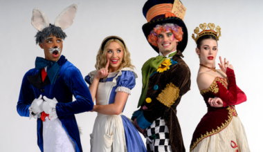 Experience three magical ballets and one wonderful escape with Pittsburgh Ballet Theatre’s Family Fairy Tale package!