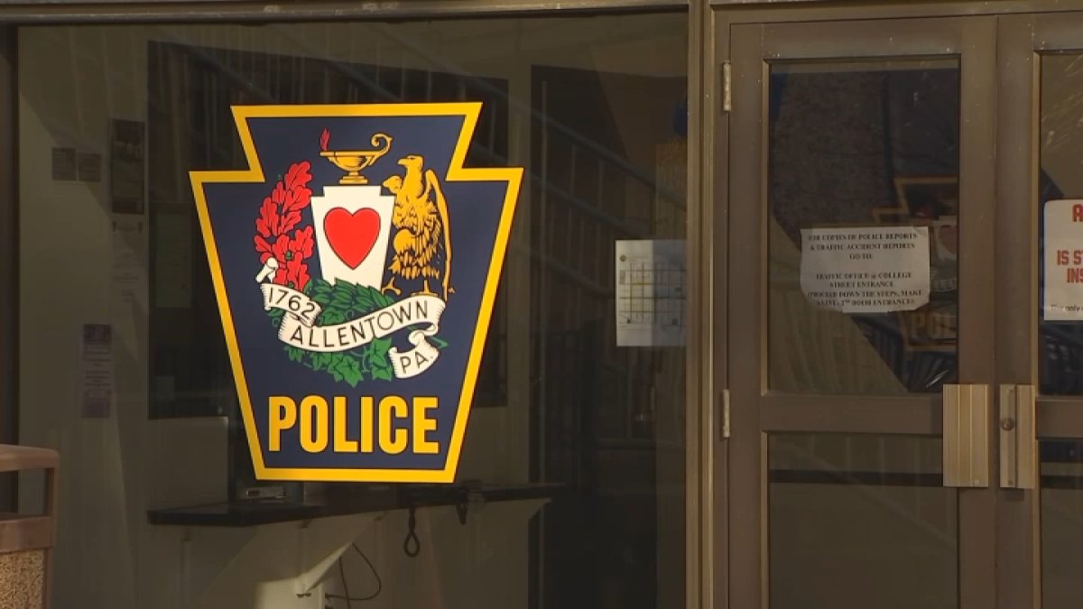 Teen hospitalized after being shot in Allentown – NBC10 Philadelphia