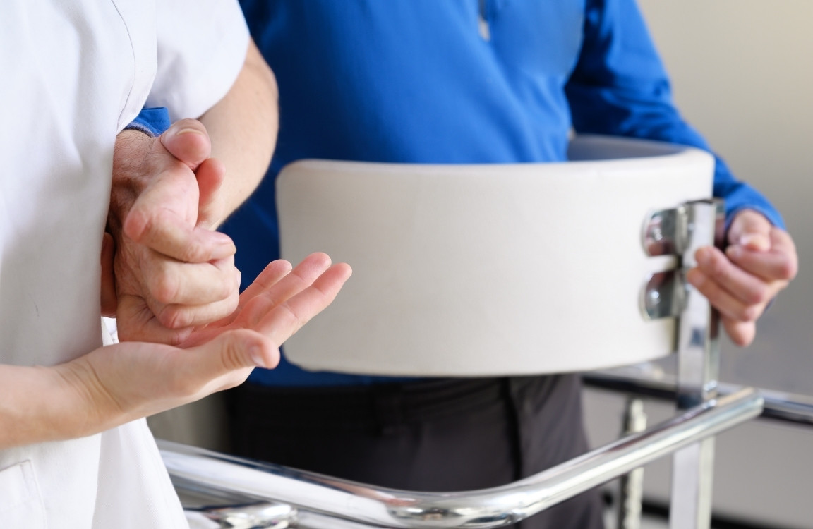 Cooper University Health Care gets grant to create multidisciplinary ALS clinic