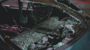 Child Seriously Hurt, 9 Others Injured in Crash on Rte 173