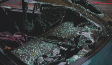 Child Seriously Hurt, 9 Others Injured in Crash on Rte 173