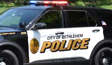 Bethlehem police seek public’s help finding woman wanted in child sexual abuse probe