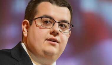 LaRose breaks tie, certifies Stidham as GOP nominee in 89th District
