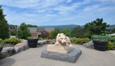 HIGHER LEARNING – Scranton Times-Tribune