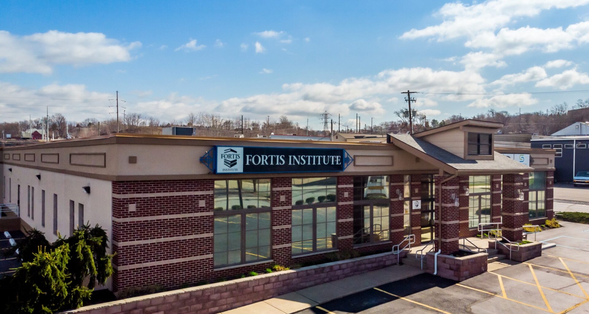 Fortis Institute providing career pathways – Scranton Times-Tribune