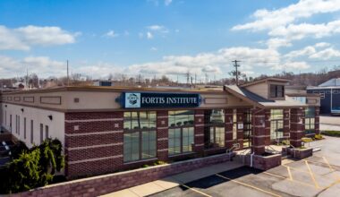 Fortis Institute providing career pathways – Scranton Times-Tribune