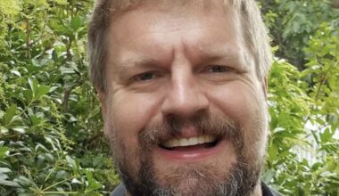 Environmental science professor dives into swimming, fishing potential of city's rivers | University Times
